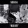 Cover for Bleach by Nirvana